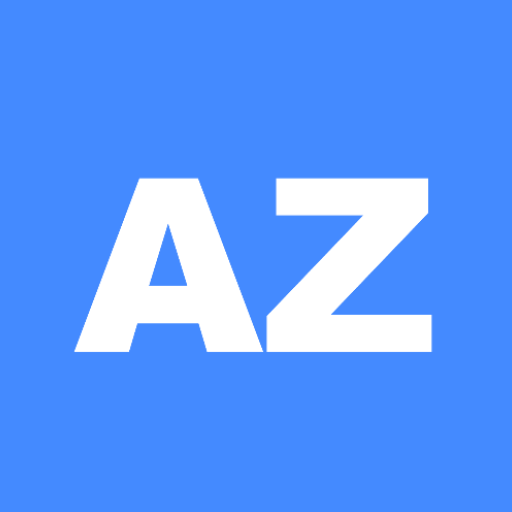 AZ Learner Logo