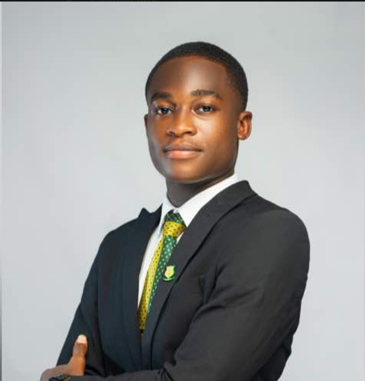 Bright Tetteh