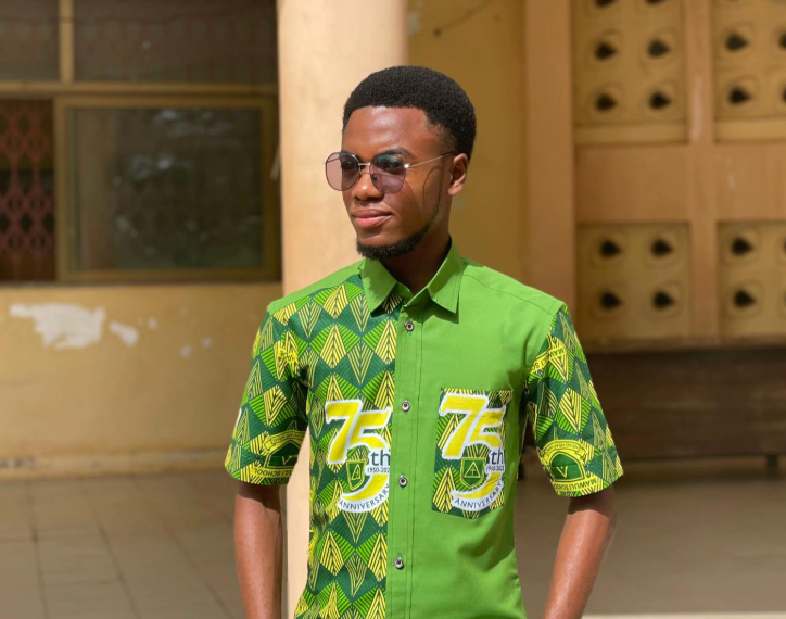 Jude Makafui Dzansi